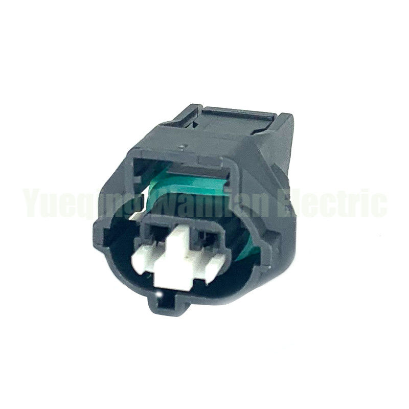 7283-7526-30 90980-11162 Auto Plug Draad Connector 2 Pin Voor Solenoïde Connector