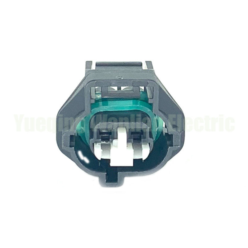 7283-7526-30 90980-11162 Auto Plug Draad Connector 2 Pin Voor Solenoïde Connector