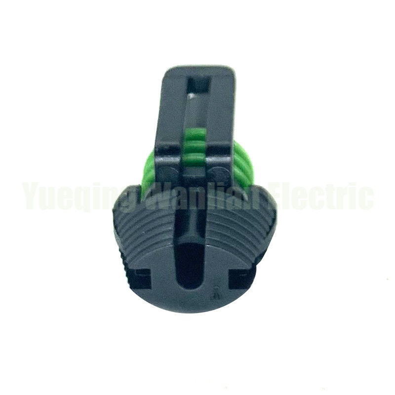 1 Pin 15345499 15336376 Auto-accessoires Auto kabel bedrading Waterdicht connector Vrouwelijke stopcontact AC-assemblage