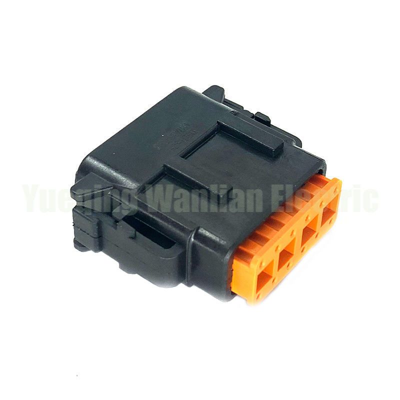 12 Pin DTM06-12SB Verzegelde waterdichte connector Automotive connector Zware vrachtwagen bedrading Harness Plug