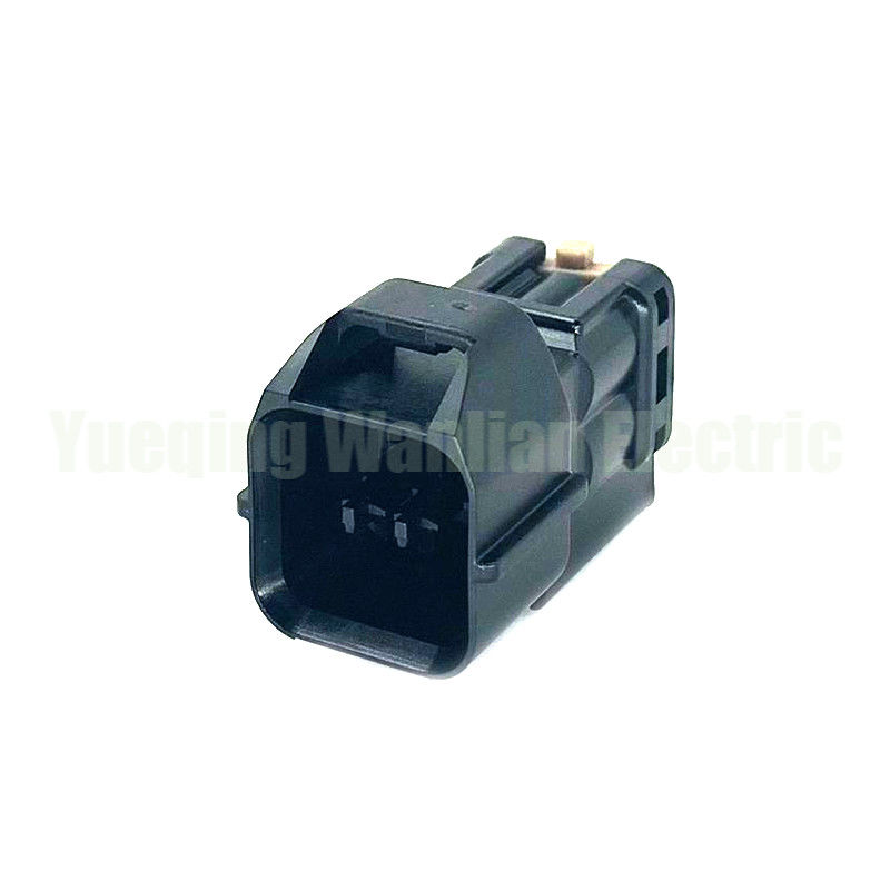 6 Pin 7182-8760-30 7157-4605-80 Waterdicht Auto Auto Door Lock Locking Connector Gesloten Plug Sensor connector