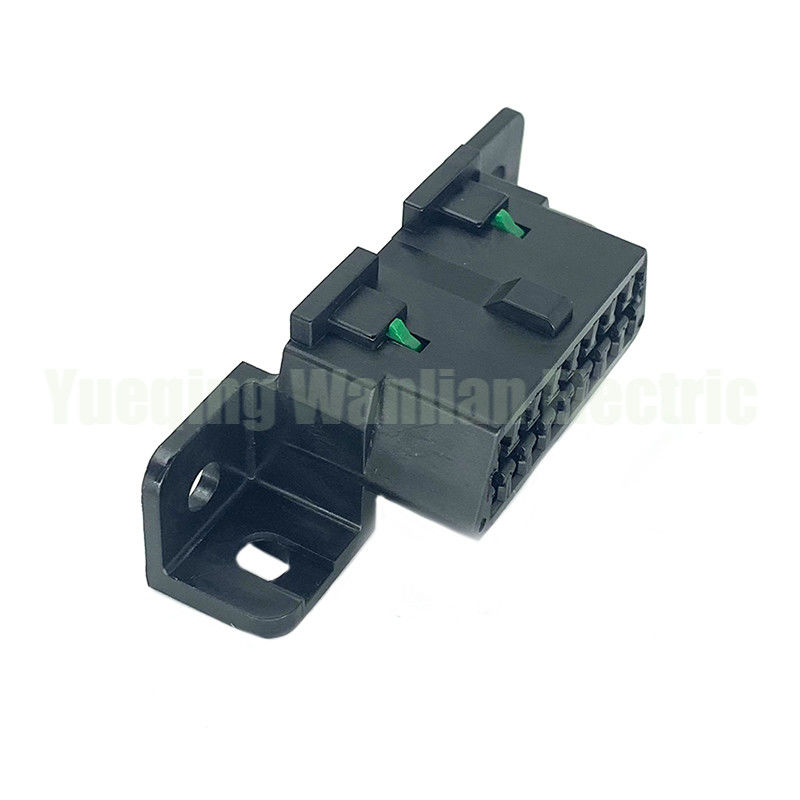 51116-1601 51118-1605 16 pin automotive connector auto plug waterdicht kabel connector
