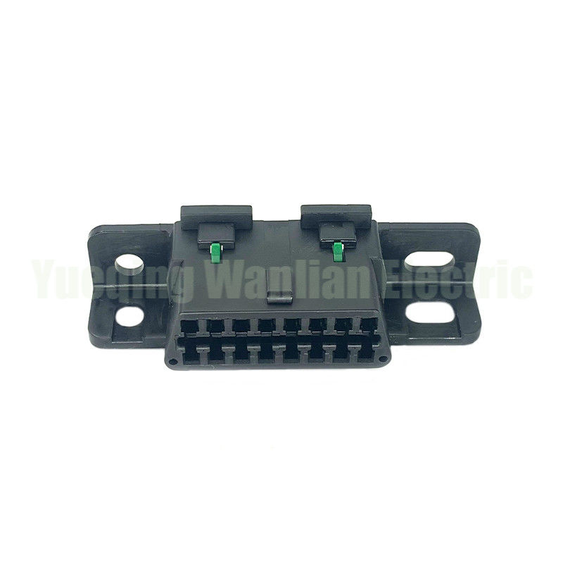 51116-1601 51118-1605 16 pin automotive connector auto plug waterdicht kabel connector