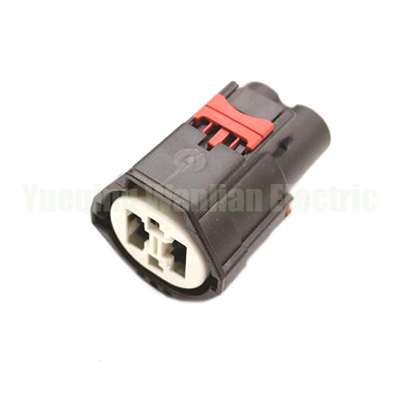 2 Pin 7287-1403-30 Autokabelconnectoren Terminal Automotive Waterdicht Plug Socket Seal