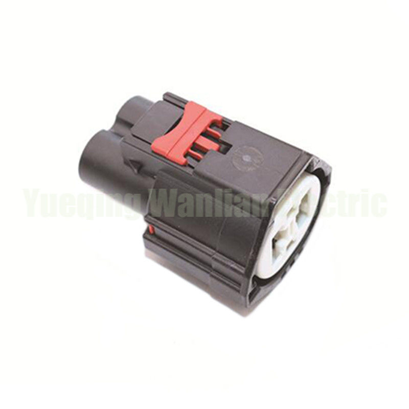 2 Pin 7287-1403-30 Autokabelconnectoren Terminal Automotive Waterdicht Plug Socket Seal