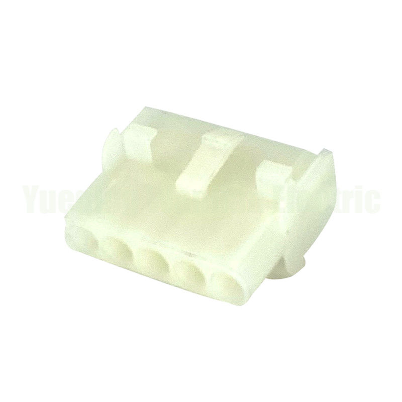 5 pin 1-480764-0 350810-1 ronde bedrading behuizing plug auto plastic bedrading harnas kabel connector