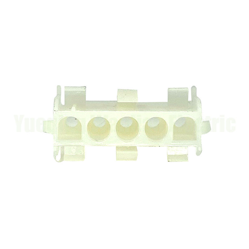 5 pin 1-480764-0 350810-1 ronde bedrading behuizing plug auto plastic bedrading harnas kabel connector