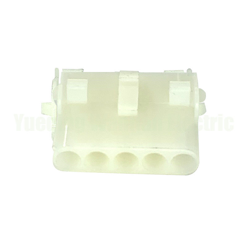 5 pin 1-480764-0 350810-1 ronde bedrading behuizing plug auto plastic bedrading harnas kabel connector