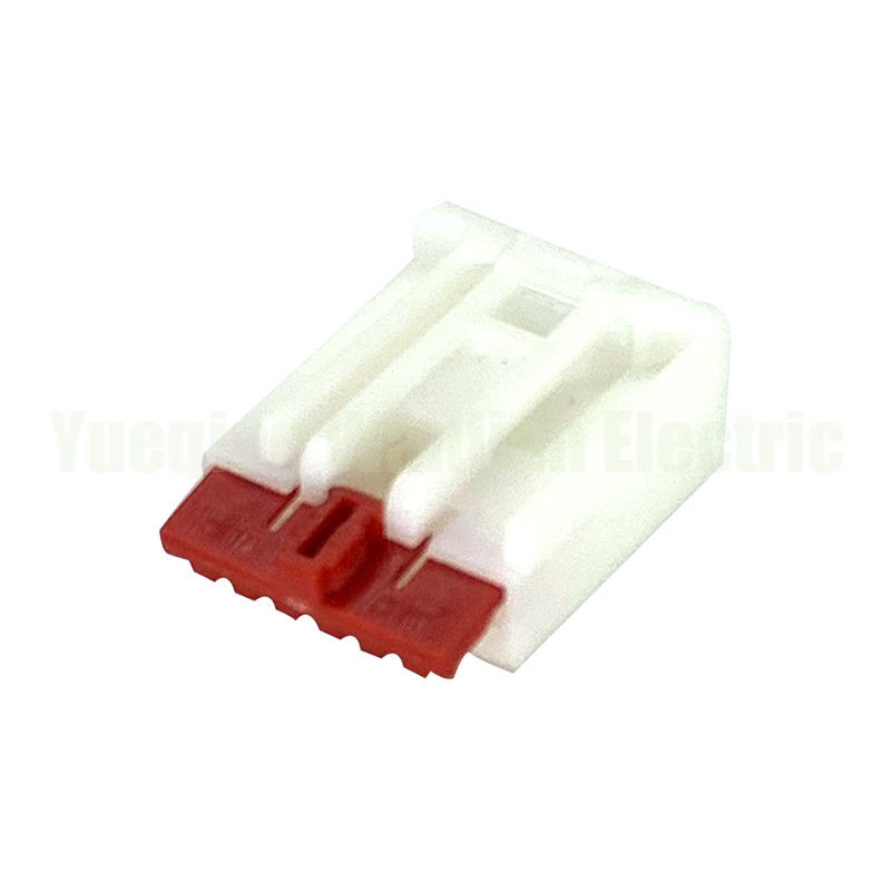 AIT2PB-06-1FS 6 pin autoconnector waterdicht auto glas schakelaar kofferbak schakelaar stekker