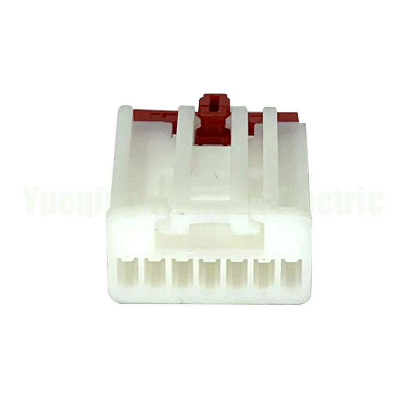 AIT2PB-06-1FS 6 pin autoconnector waterdicht auto glas schakelaar kofferbak schakelaar stekker