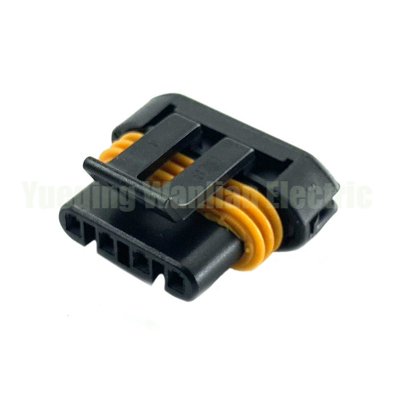 4 Pin 12186568 Vrouwelijke alternator aansluiting Auto Auto aansluiting Waterdichte stekker