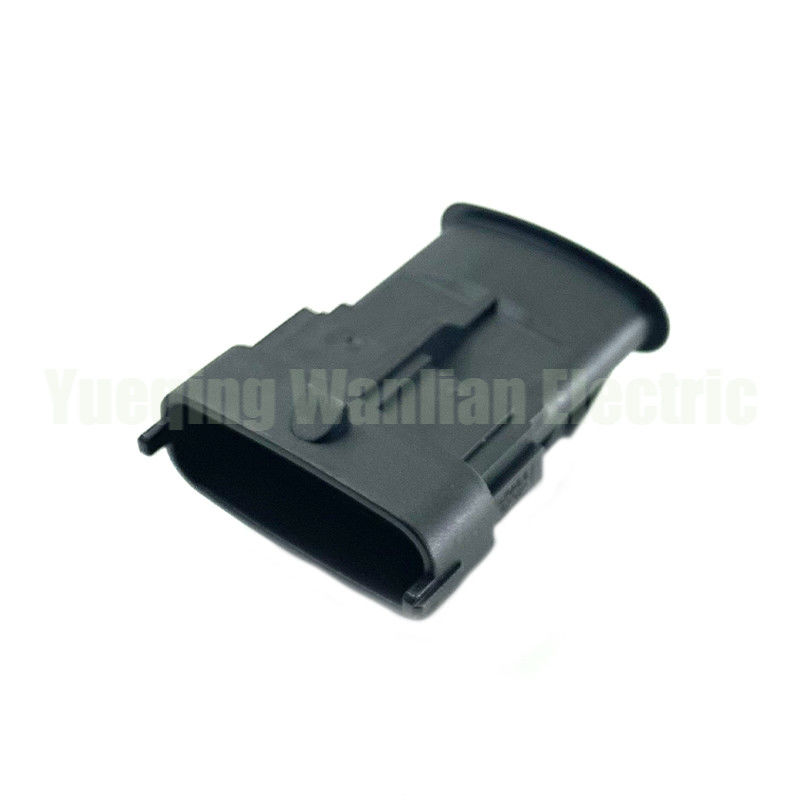 5 Pin 1928405136 Auto Plastic Electric Plug Waterdicht Draad Harness Kabel Connector 3.5 serie