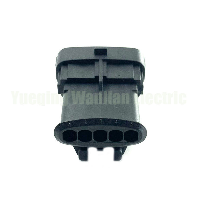 5 Pin 1928405136 Auto Plastic Electric Plug Waterdicht Draad Harness Kabel Connector 3.5 serie