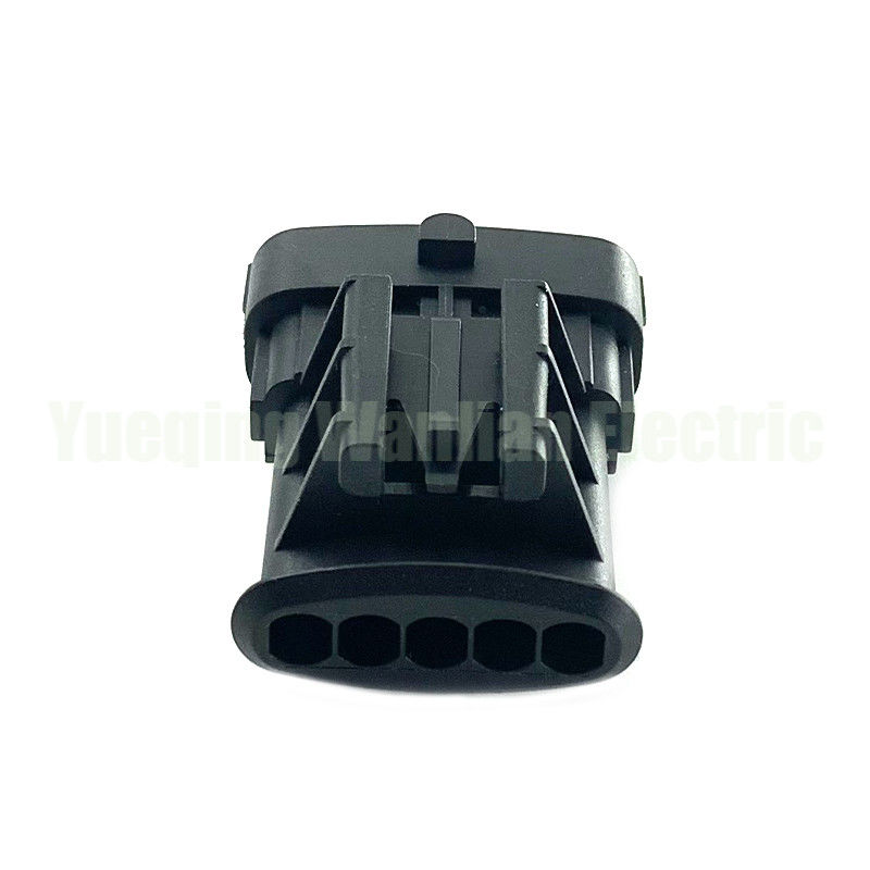 5 Pin 1928405136 Auto Plastic Electric Plug Waterdicht Draad Harness Kabel Connector 3.5 serie