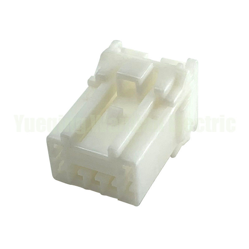 7 Pin PH841-07010 Auto Onverzegelde Adapter Auto Elektrische Connector Automobiel Draad Kabel Socket