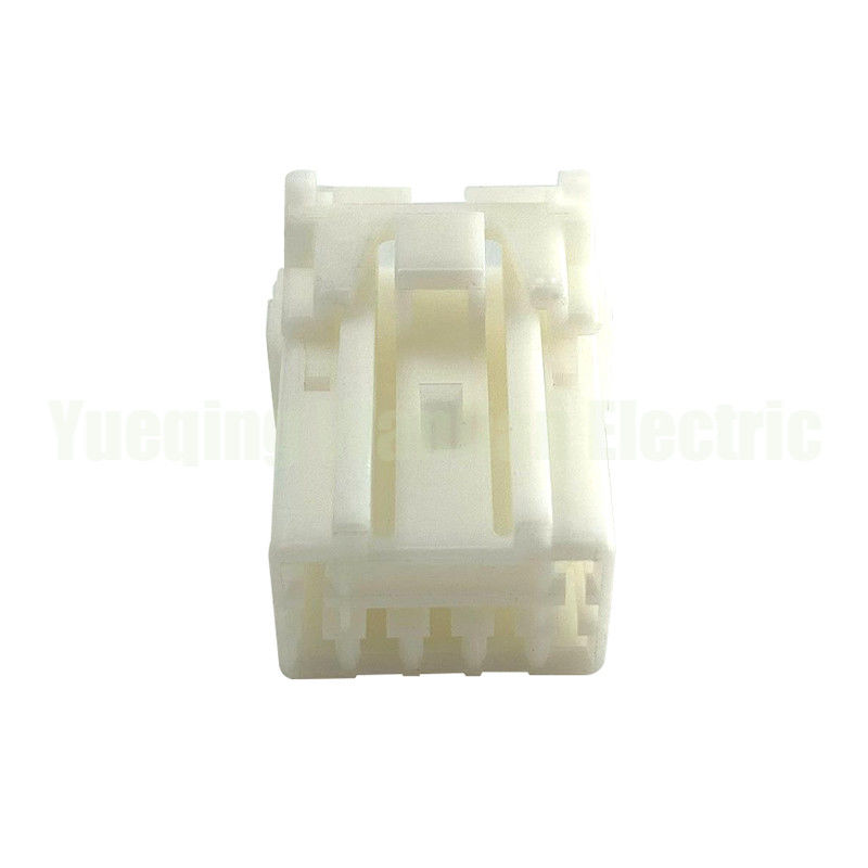 7 Pin PH841-07010 Auto Onverzegelde Adapter Auto Elektrische Connector Automobiel Draad Kabel Socket