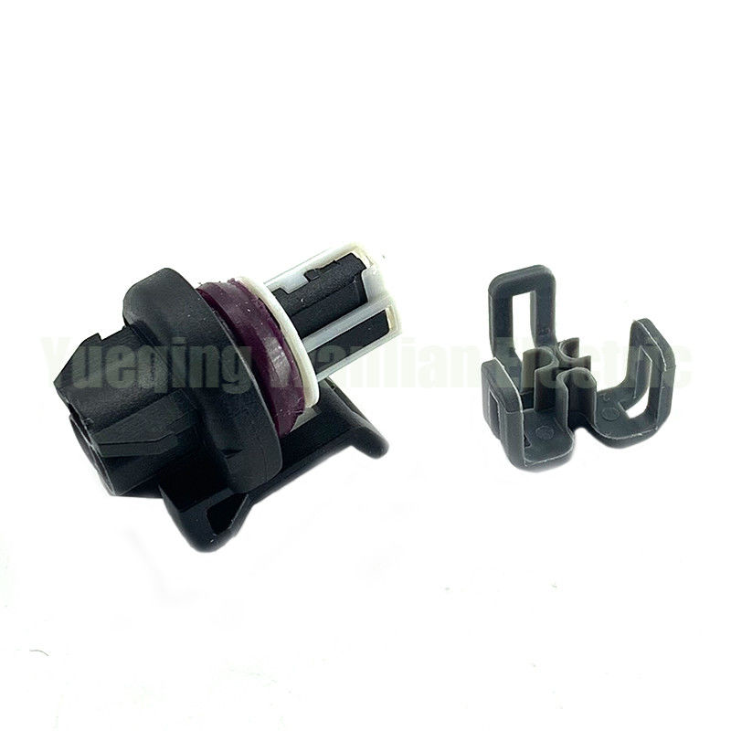 15477863 15452678 3 Pins Automotive Waterdicht Connector Airconditioning Druk sensor Plug