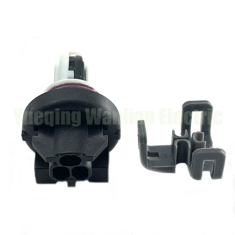 15477863 15452678 3 Pins Automotive Waterdicht Connector Airconditioning Druk sensor Plug