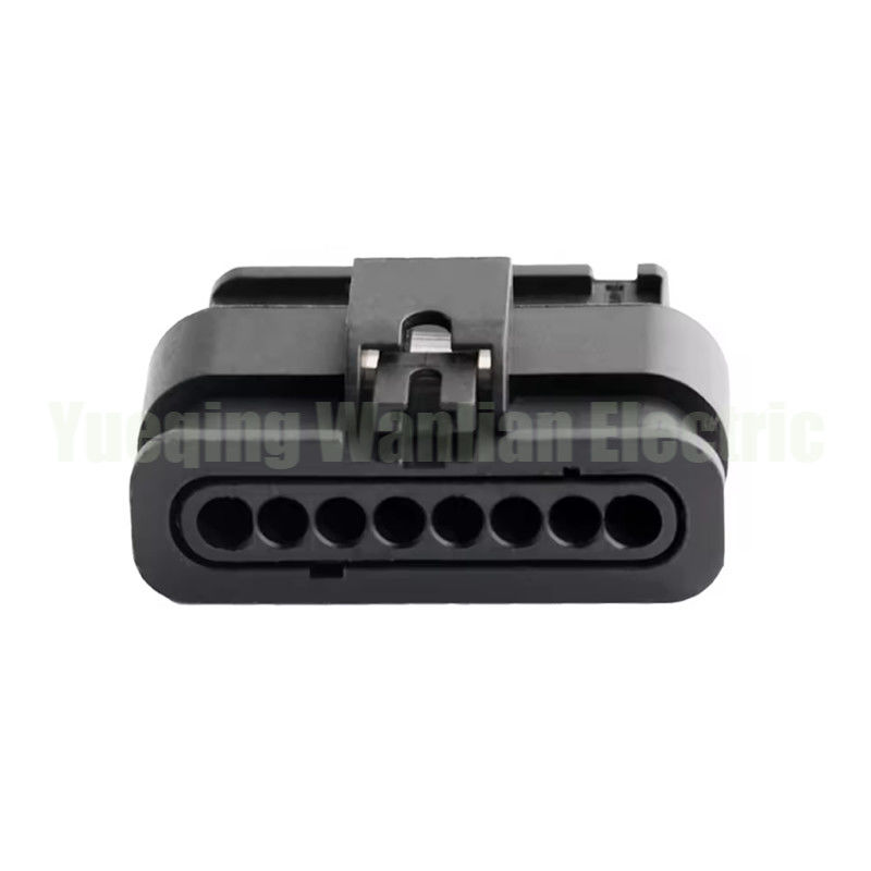 8 Pin 872-862-521 1-1670920-1 1-1719393-1 auto waterdicht Radar connector Car Collision Sensor Plug