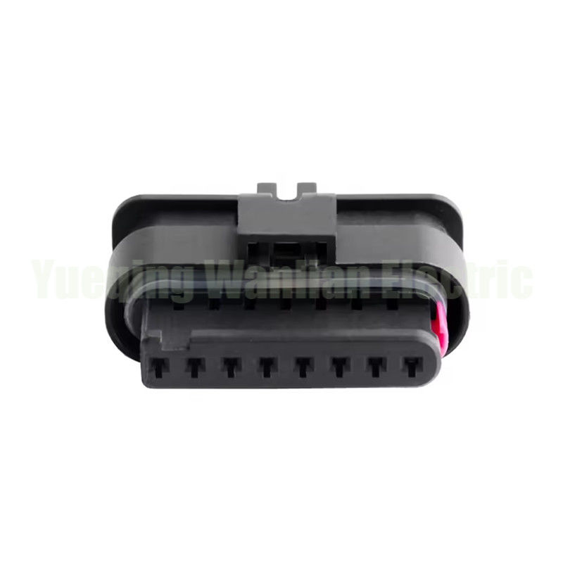 8 Pin 872-862-521 1-1670920-1 1-1719393-1 auto waterdicht Radar connector Car Collision Sensor Plug