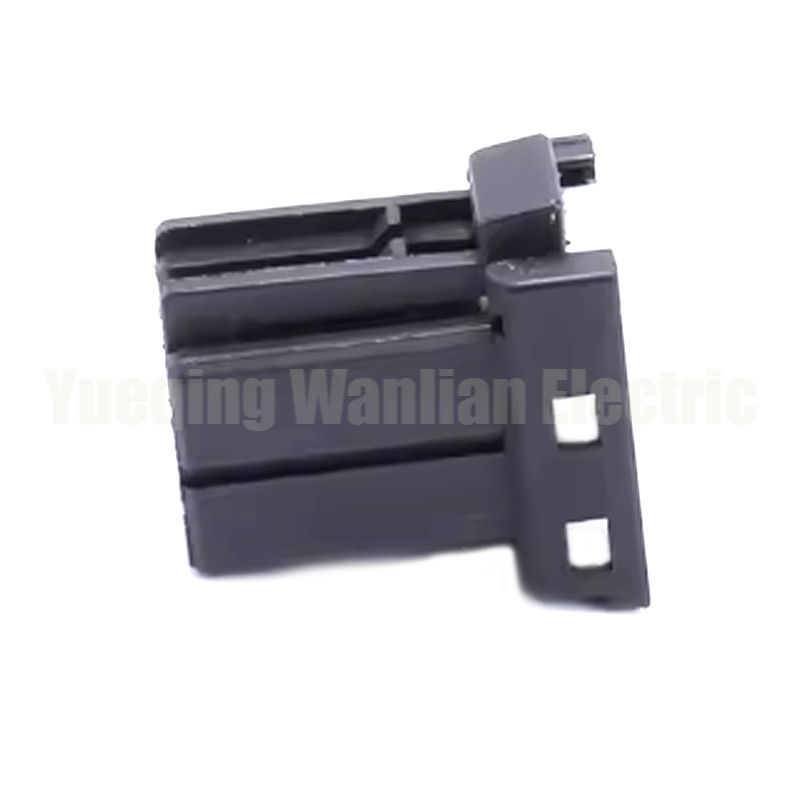 8 Pin 175964-2 Automobite Shraight Naald Connector Onversleutelde stekker AC Assembly Auto bedrading stopcontact