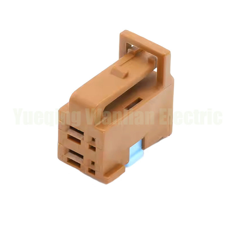 4 Pin 6098-2830 Autostoeltje Lift Motor Bedrading Harness Socket Starter Met Draden