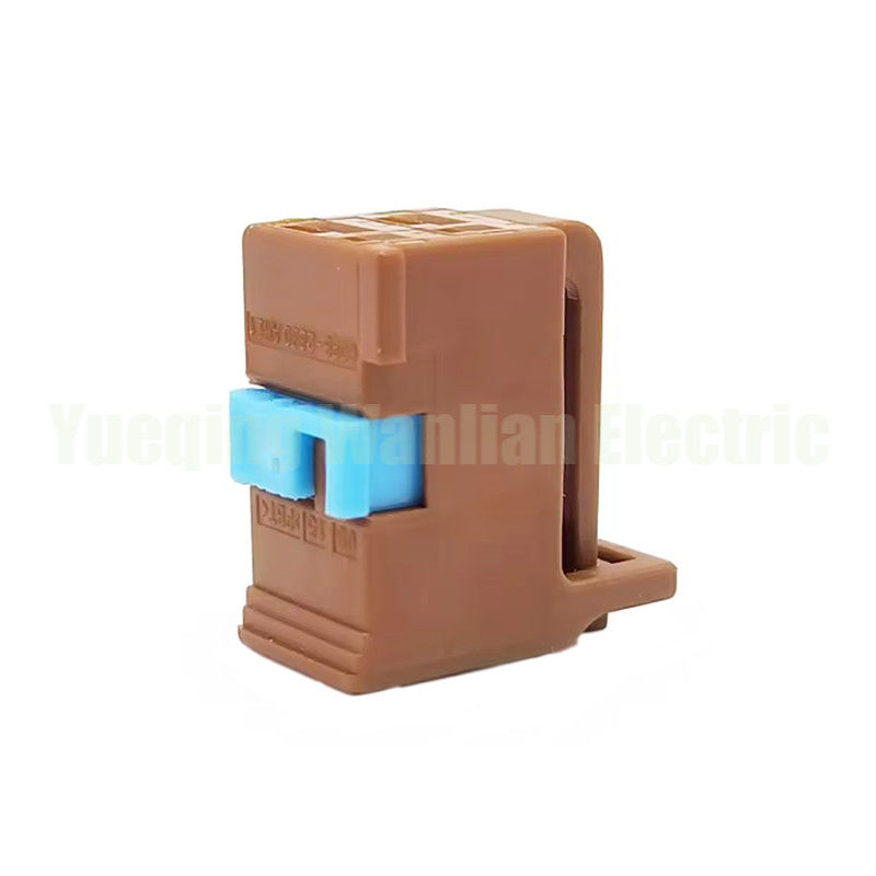4 Pin 6098-2830 Autostoeltje Lift Motor Bedrading Harness Socket Starter Met Draden