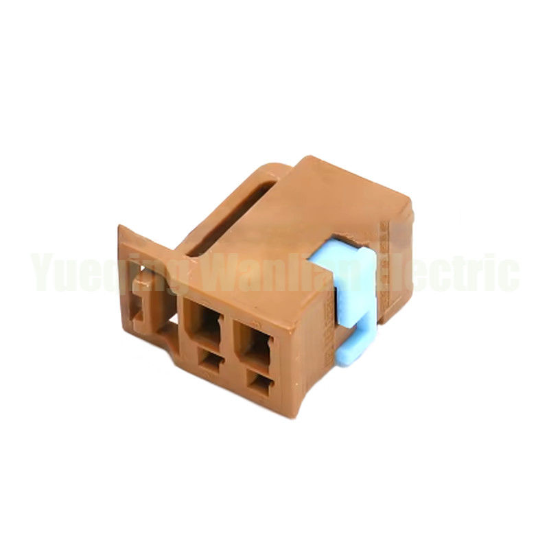 4 Pin 6098-2830 Autostoeltje Lift Motor Bedrading Harness Socket Starter Met Draden
