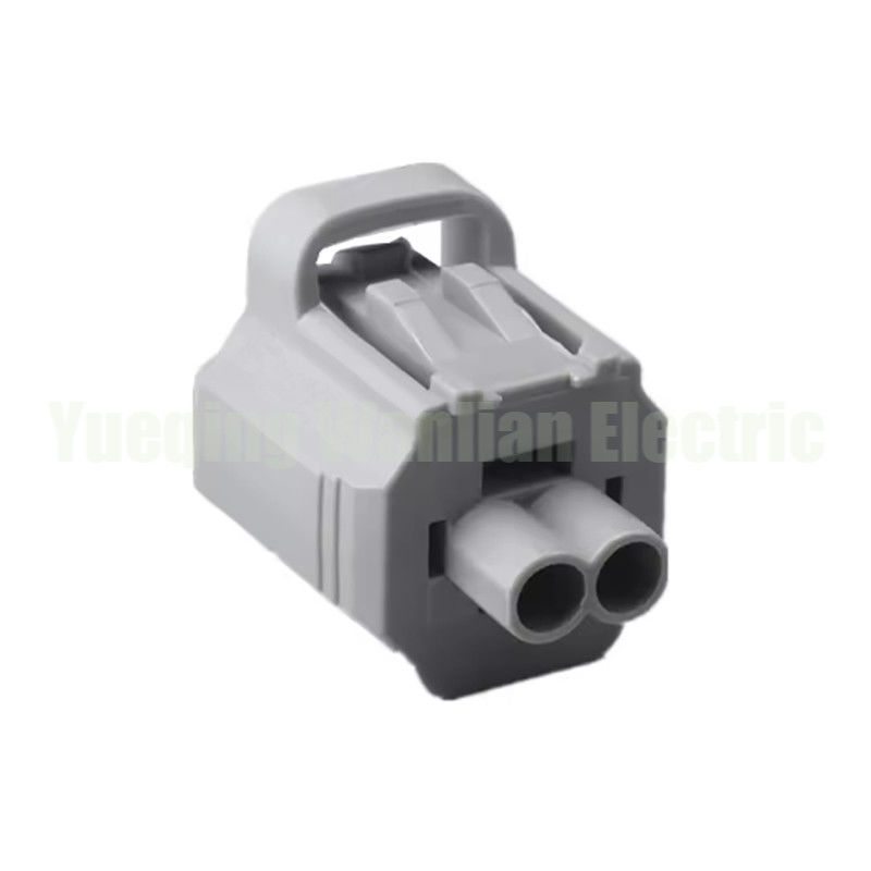 2 Pins 184006-2 178392-6 Automobiele watertemperatuur sensor Bedrading terminal Waterdicht stopcontact Starter