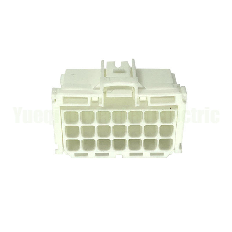 21 Pin 7-968975-1 Versterker van de motorvermogen Connector Elektriciteitsdraad Stopcontact Met Terminals