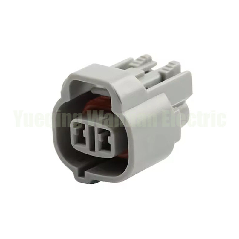 6189-0249 90980-11156 6189-0451 2 Pinnige waterdichte elektrische aansluiting