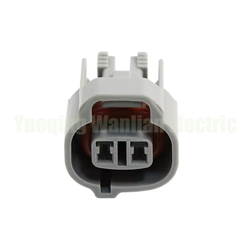 6189-0249 90980-11156 6189-0451 2 Pinnige waterdichte elektrische aansluiting