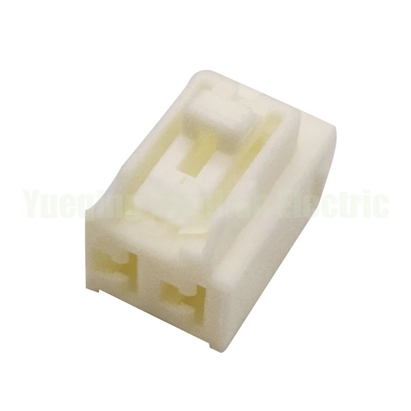 2 Pin 7283-3020 MG652500 Vrouwelijke auto aansluiting plug shell en aansluiting worden geleverd
