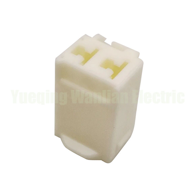 2 Pin 7283-3020 MG652500 Vrouwelijke auto aansluiting plug shell en aansluiting worden geleverd