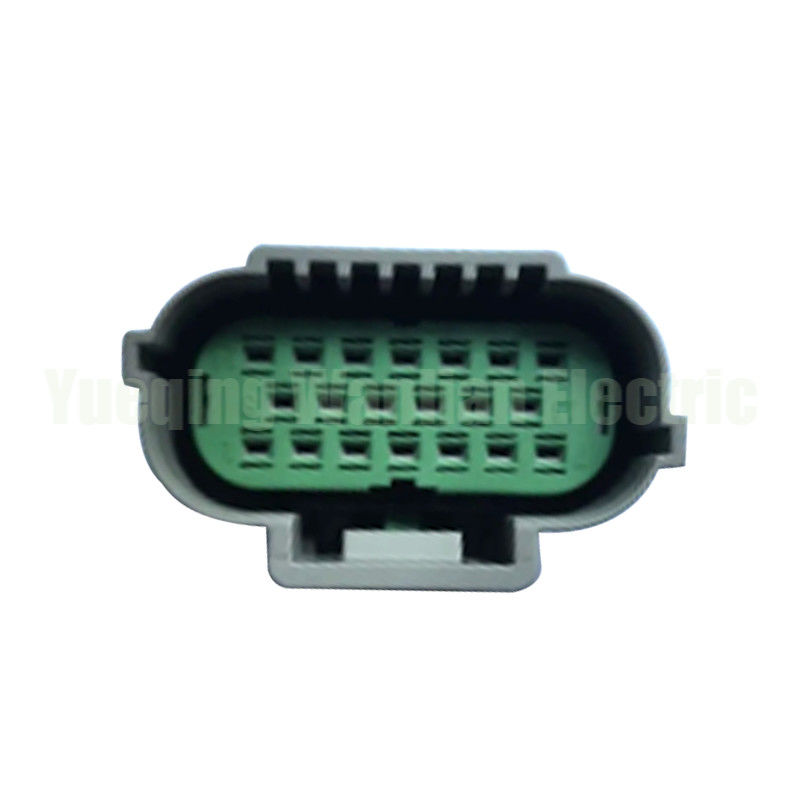 20 pin EVS5-20BTK Breakout Connector Solder Free Signals Serial Port Plug