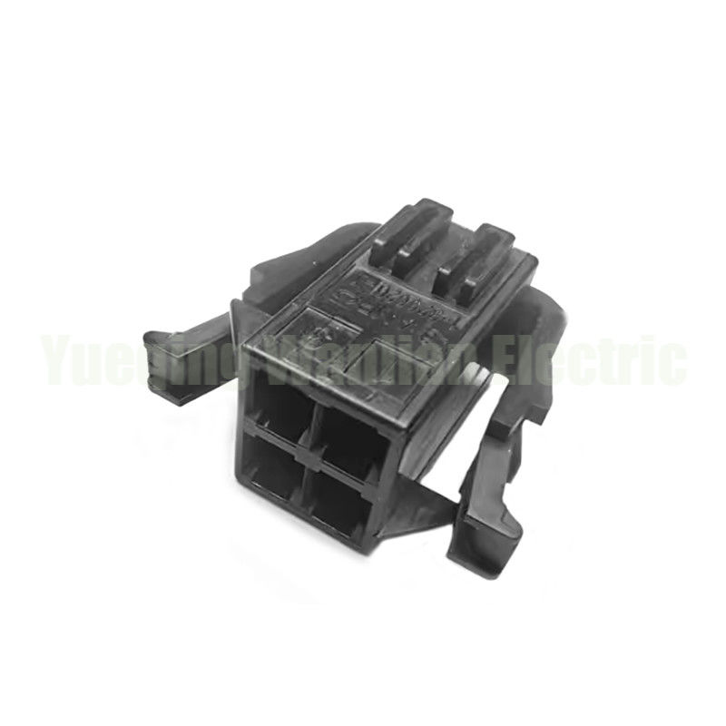 4 Pin 1-929620-1 Auto Onverzegelde Adapter Auto Elektrische connectoren Draadkabel Stopcontact