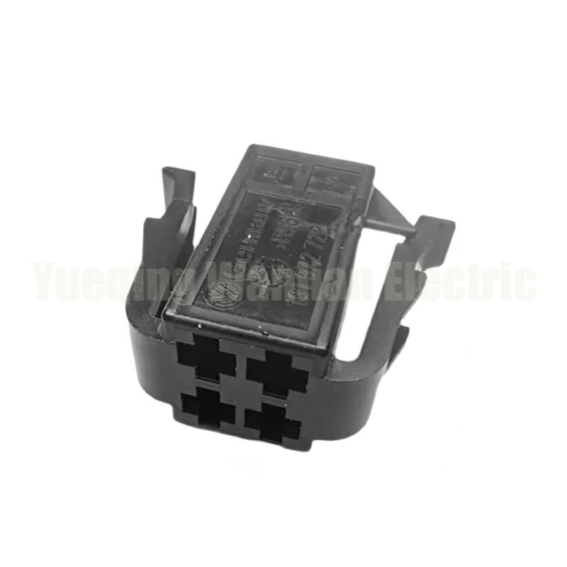 4 Pin 1-929620-1 Auto Onverzegelde Adapter Auto Elektrische connectoren Draadkabel Stopcontact