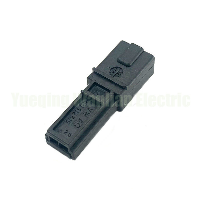 2 pin 4E0972575 1534155-1 1534027-1 auto deurlamp stopcontact interieur LED licht stekker luidspreker connector