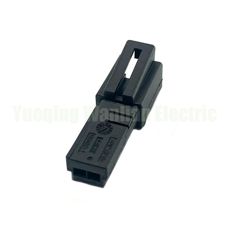 2 pin 4E0972575 1534155-1 1534027-1 auto deurlamp stopcontact interieur LED licht stekker luidspreker connector