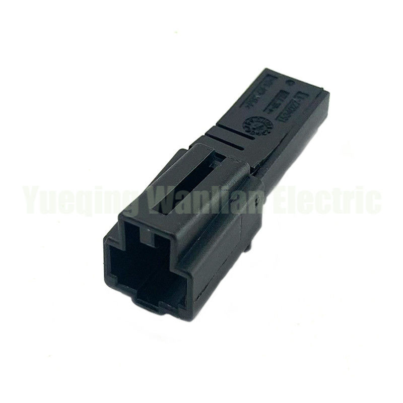 2 pin 4E0972575 1534155-1 1534027-1 auto deurlamp stopcontact interieur LED licht stekker luidspreker connector
