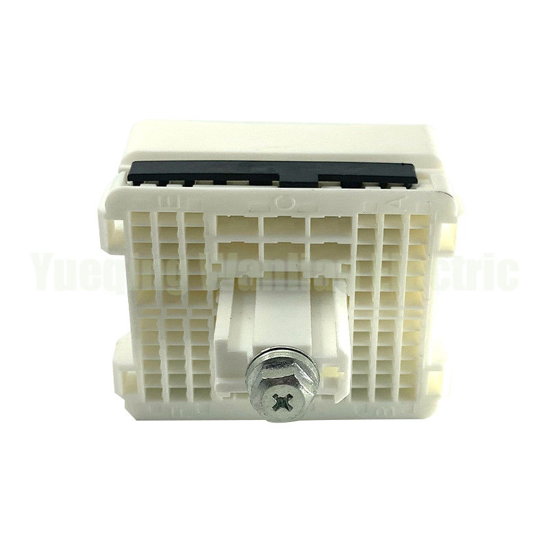 84 Pin 7222-1567 Auto bedrading Harness Connectors Plug Cable Electric Plug Connector