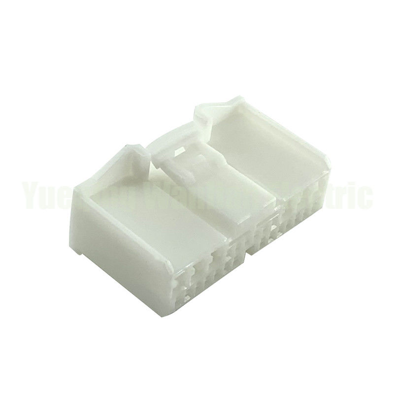 26 Pin 1376360-1 90980-12203 1674932-1 Automodificatie Stopcontact Vervanging Composite Connector Vrouwelijke Adapter