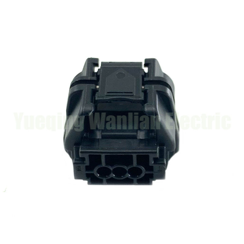 Waterdicht JST-connector 90980-12A19 Vrouwelijke brandstofdruksensorconnector 3 pin