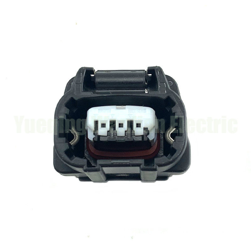 Waterdicht JST-connector 90980-12A19 Vrouwelijke brandstofdruksensorconnector 3 pin