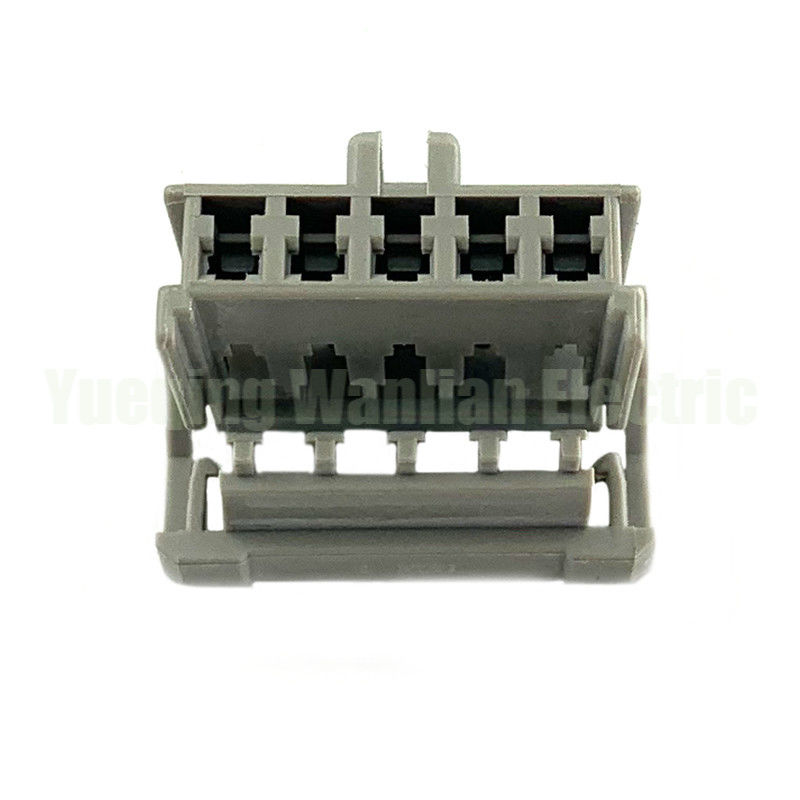 5 pin 6098-0344 auto elektrische bedrading stekker auto bedrading harnas ongedicht kabel connector stekker