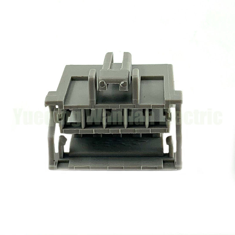 5 pin 6098-0344 auto elektrische bedrading stekker auto bedrading harnas ongedicht kabel connector stekker