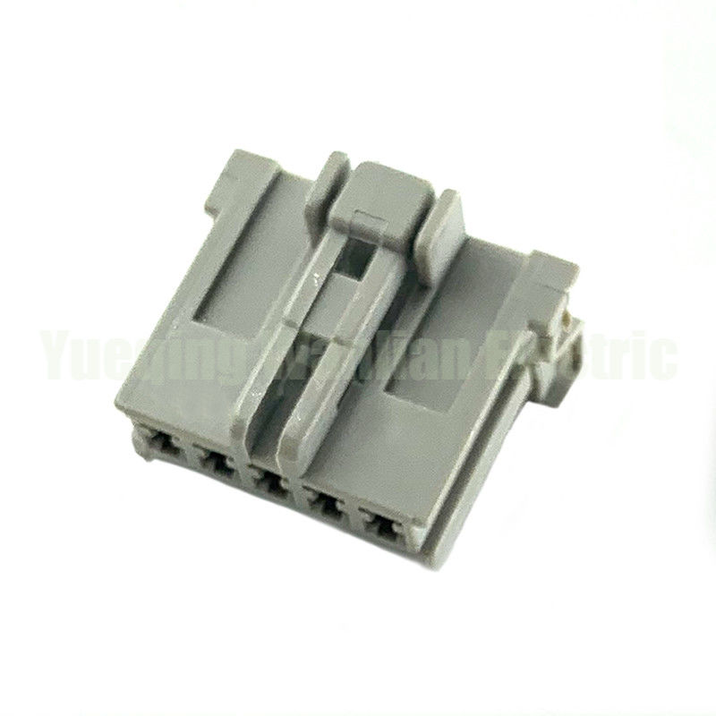 5 pin 6098-0344 auto elektrische bedrading stekker auto bedrading harnas ongedicht kabel connector stekker