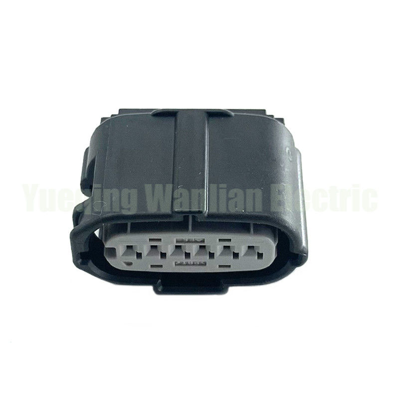 6 Pin 6189-7100 90980-12831 Starter Auto Accelerator Pedal Draad Connectors Auto Terugdraaien Radar Man Plug