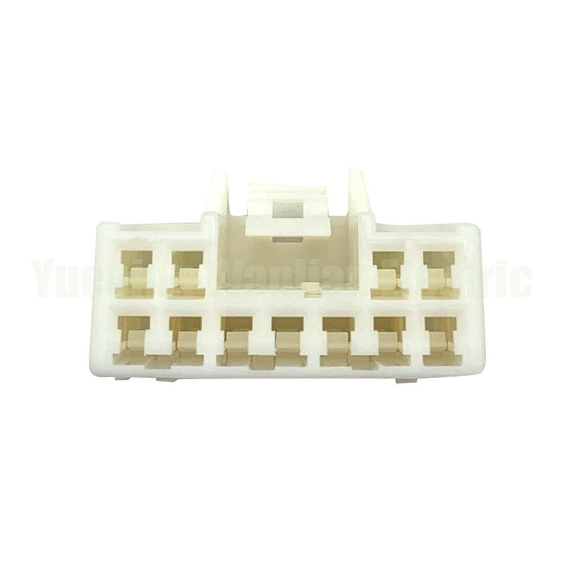 11 Pin MG651350 7283-1110 Auto-Raam Glas Lifter Schakelaar Socket Auto Connector AC Assembly