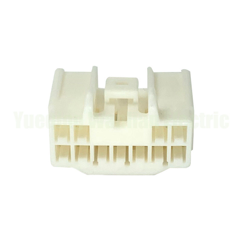 11 Pin MG651350 7283-1110 Auto-Raam Glas Lifter Schakelaar Socket Auto Connector AC Assembly